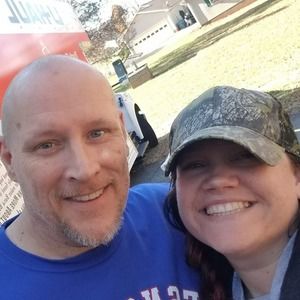 Meet your Posher, Aaron